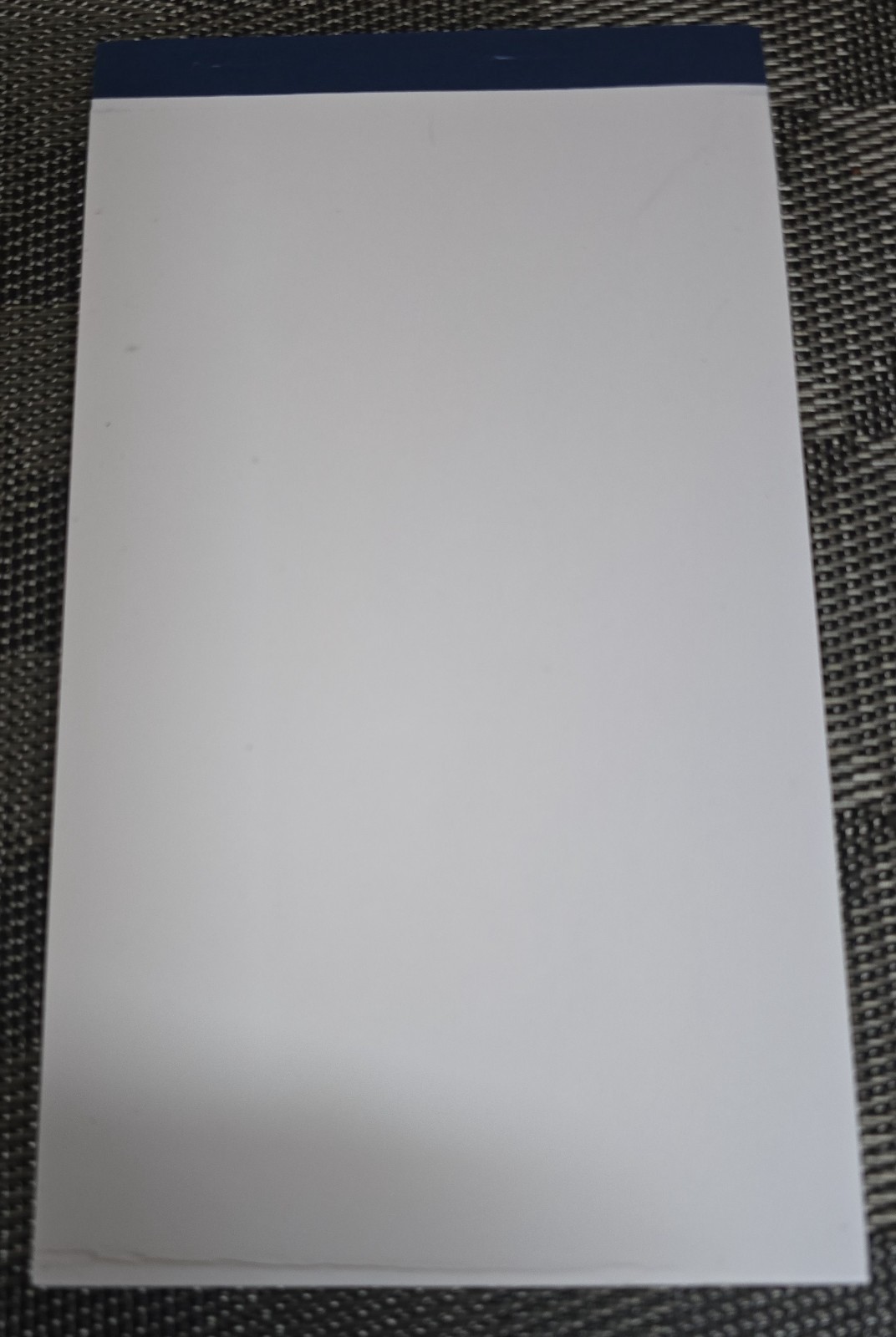 Joyberg 2 Part Carbonless Sales Order Book with 40 Sets; 4 3/16″x 7 3/16″