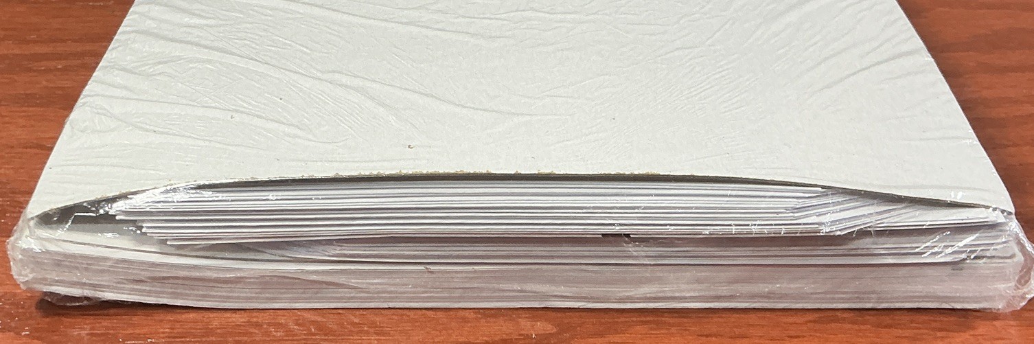 2025 Misc Tax Forms W2s, Several 5200 Series with Envelopes. Laser Forms In Pkg.