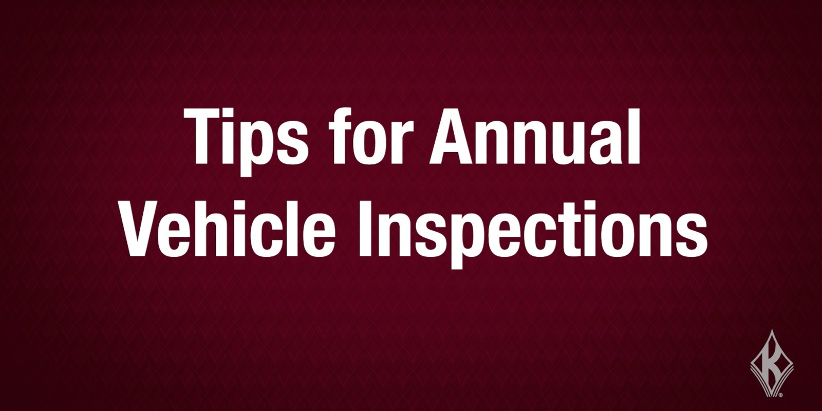 10-Pack Annual Inspection Forms with Labels, 2-Ply Carbonless, DOT Compliant