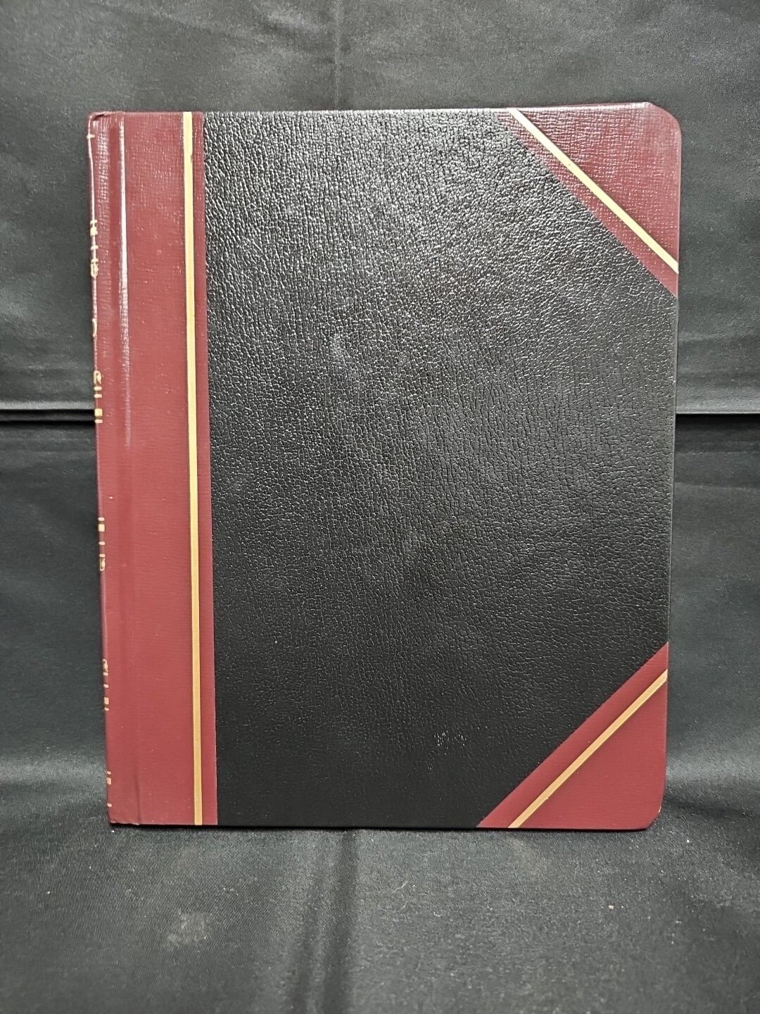 National Journal Accounting Series Record Book 56231, 300 Pages 56-231
