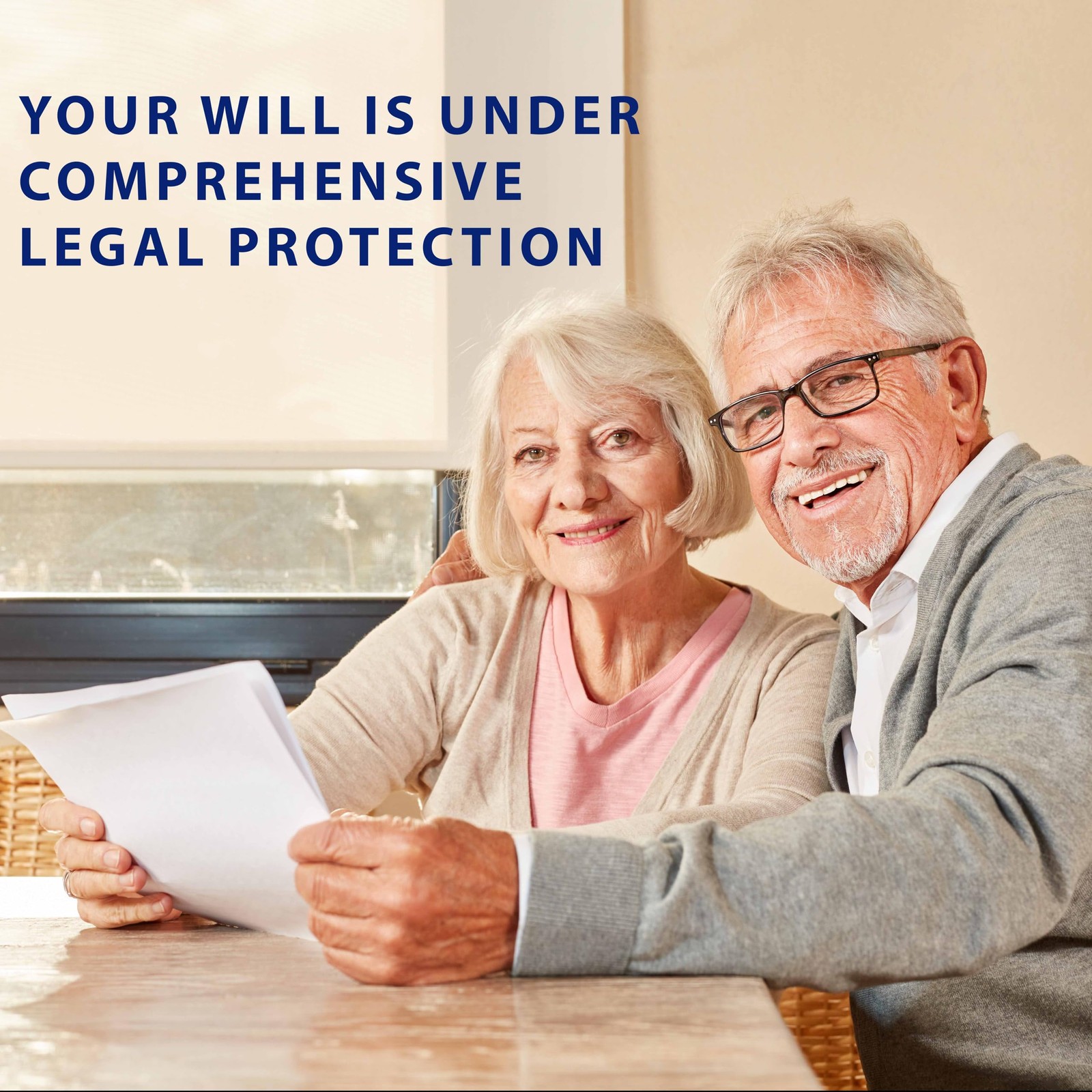 Last Will and Testament Kit 2026 – DIY Forms, Pre-Formatted Legal…