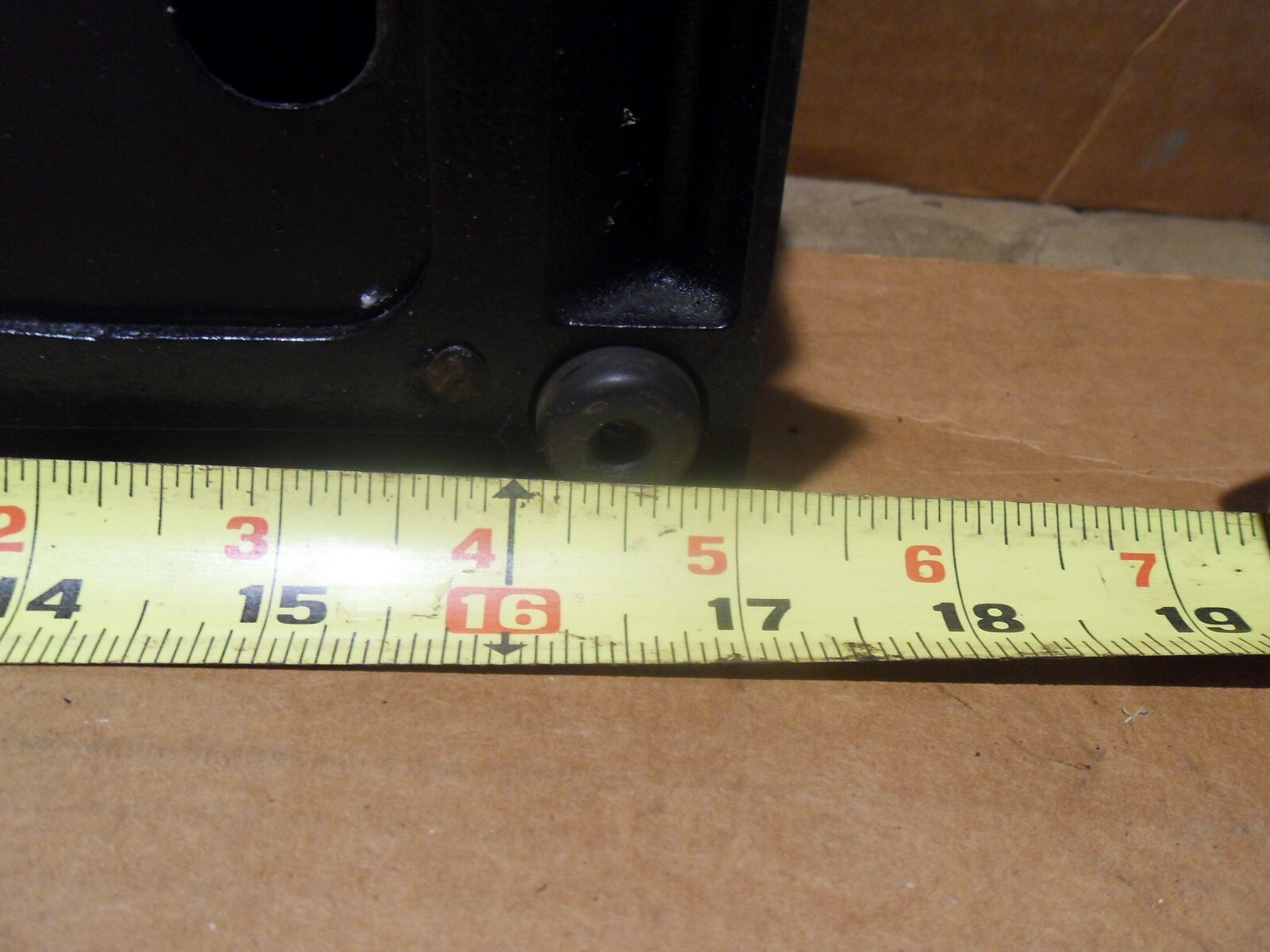 VINTAGE REDIFORM WIZ REGISTER MACHINE FLATPAKIT BY AMERICAN SALES BOOK CO. NY