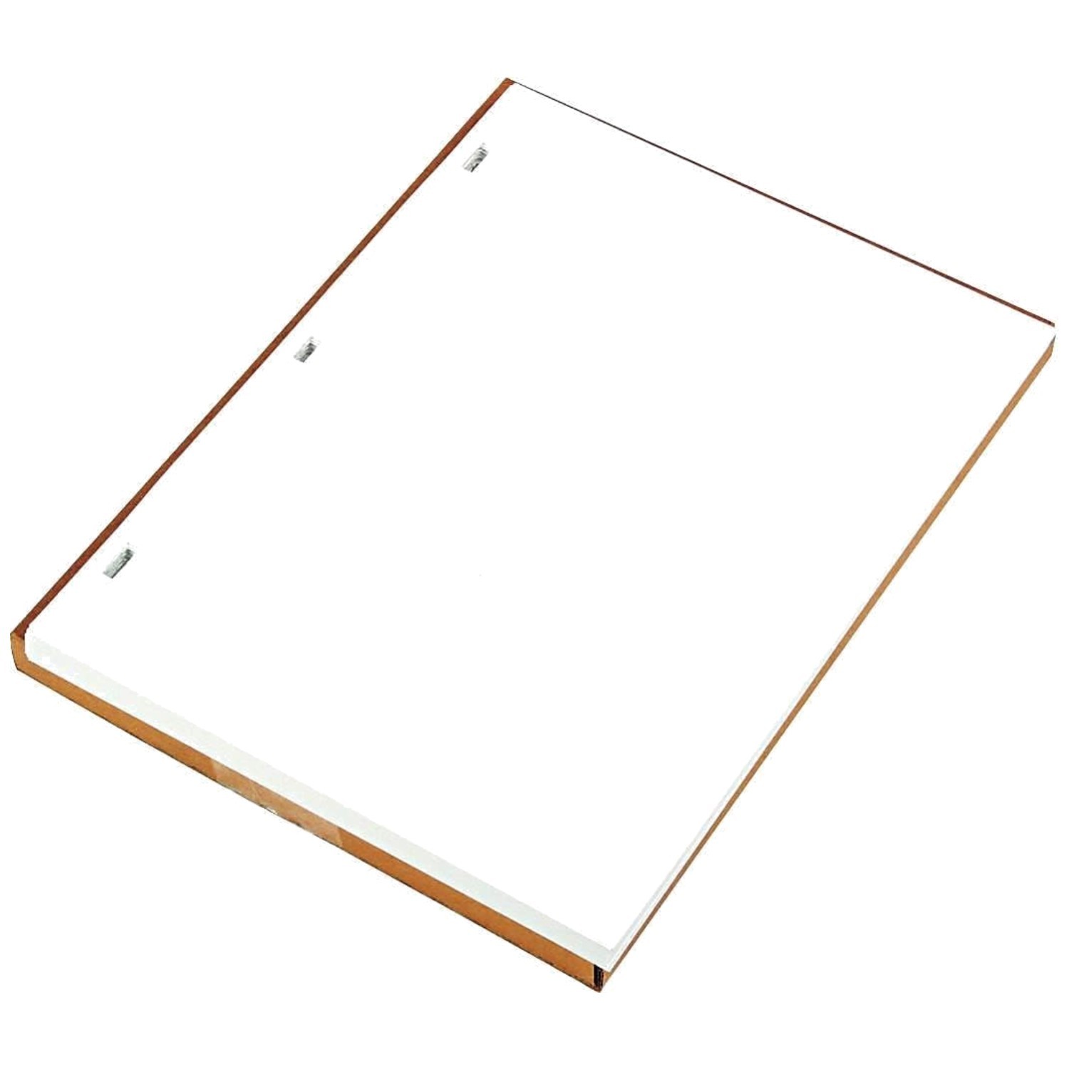 28 lb Ledger Sheets, 100 Count, Letter Size