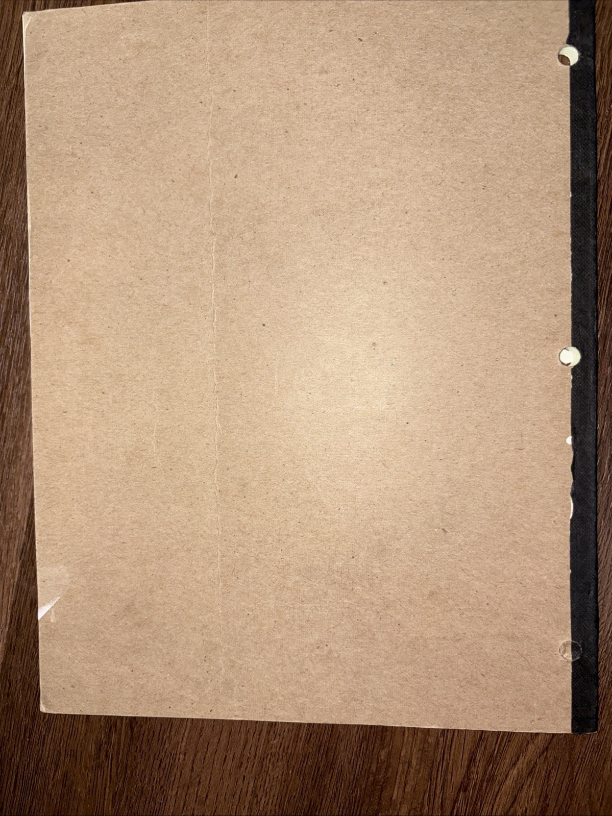 Wilson Jones Columnar Pad 4 Column 49 Pages 11″ X 8.5″ Stock #92004 Vintage 1993