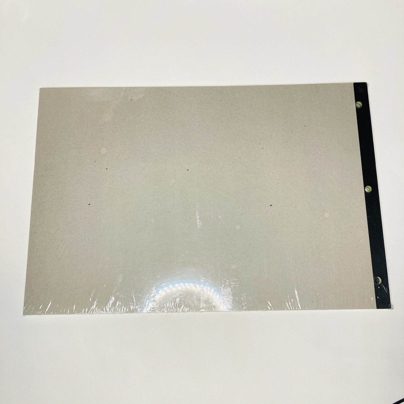 Columnar Pad 13 Columns 14×8.5” 50 Sheets Green Tint OM98174 Office Accounting