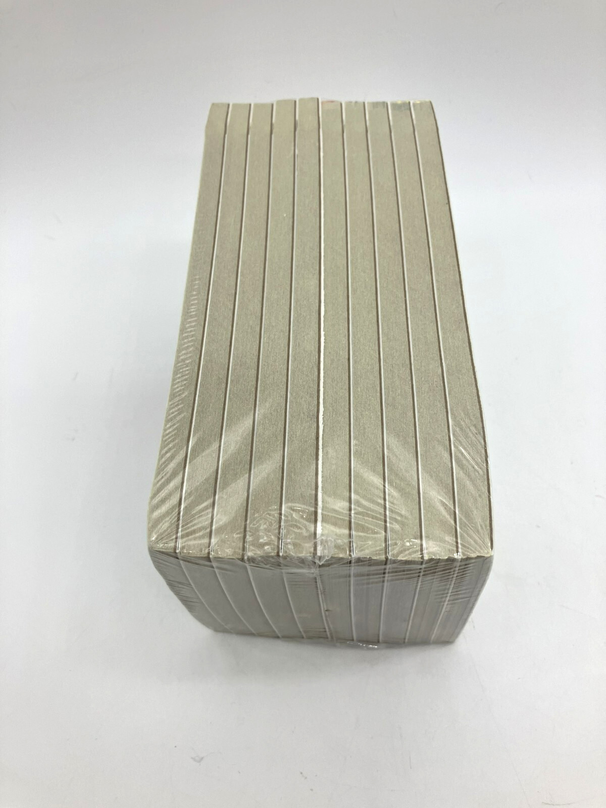 New Adams Guest Check Pads 10 Pack Carbonless 2-Part Checks # 104-50SW