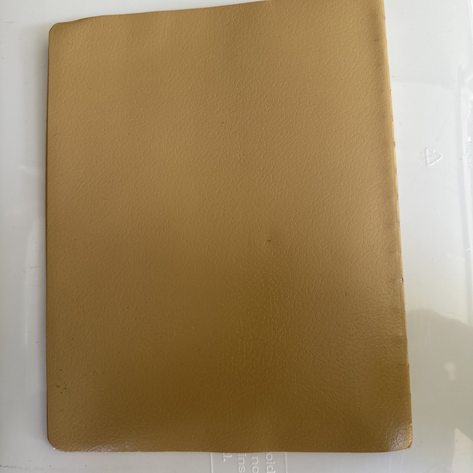 (NEW) 1990 DOME Spiral Bound Simplified Monthly Bookkeeping Record PICCHIONE 612