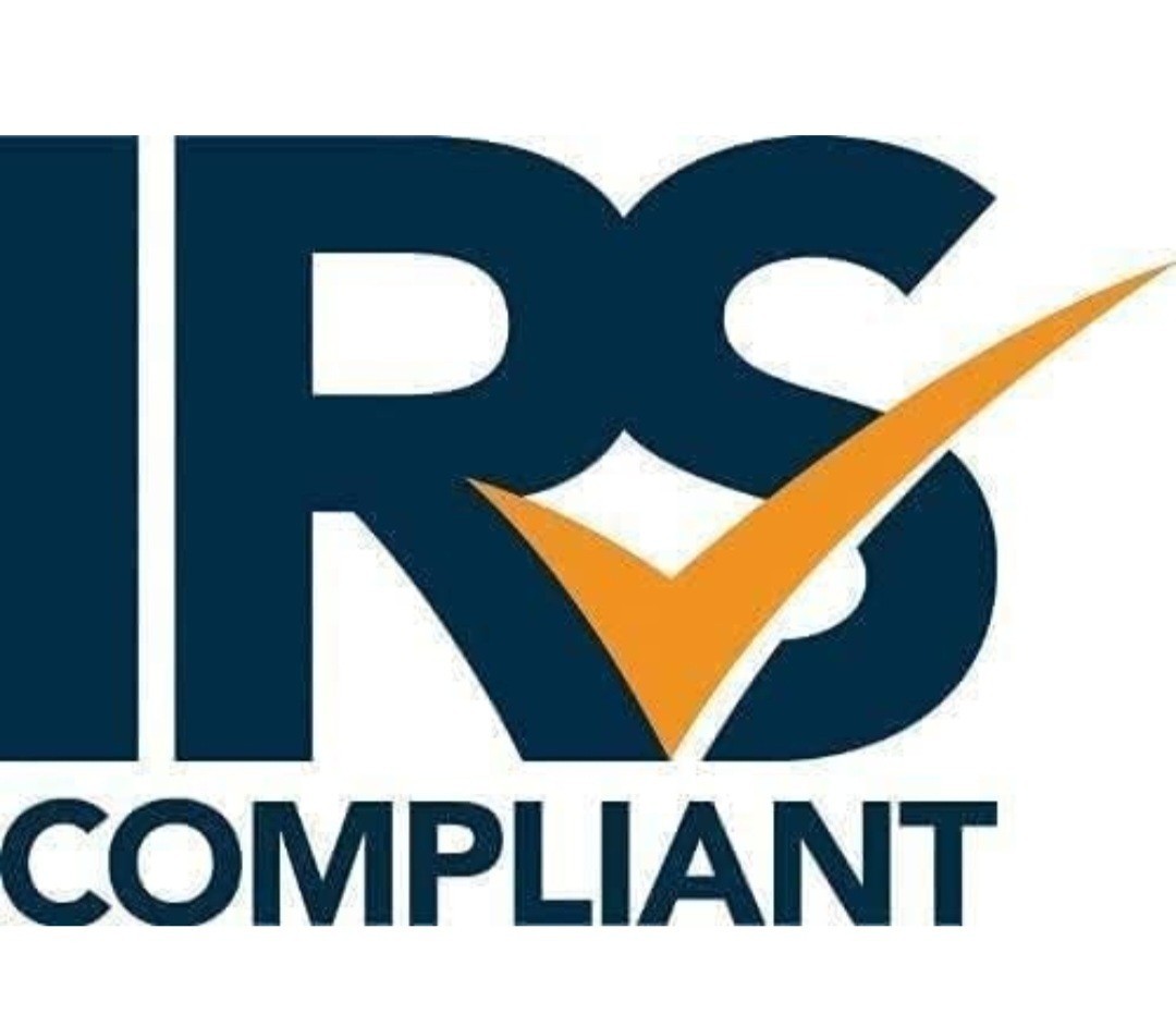 1099 NEC Forms 2024 50 Pack 4 Part Laser Tax Forms Kit Pack Federal/State 1096