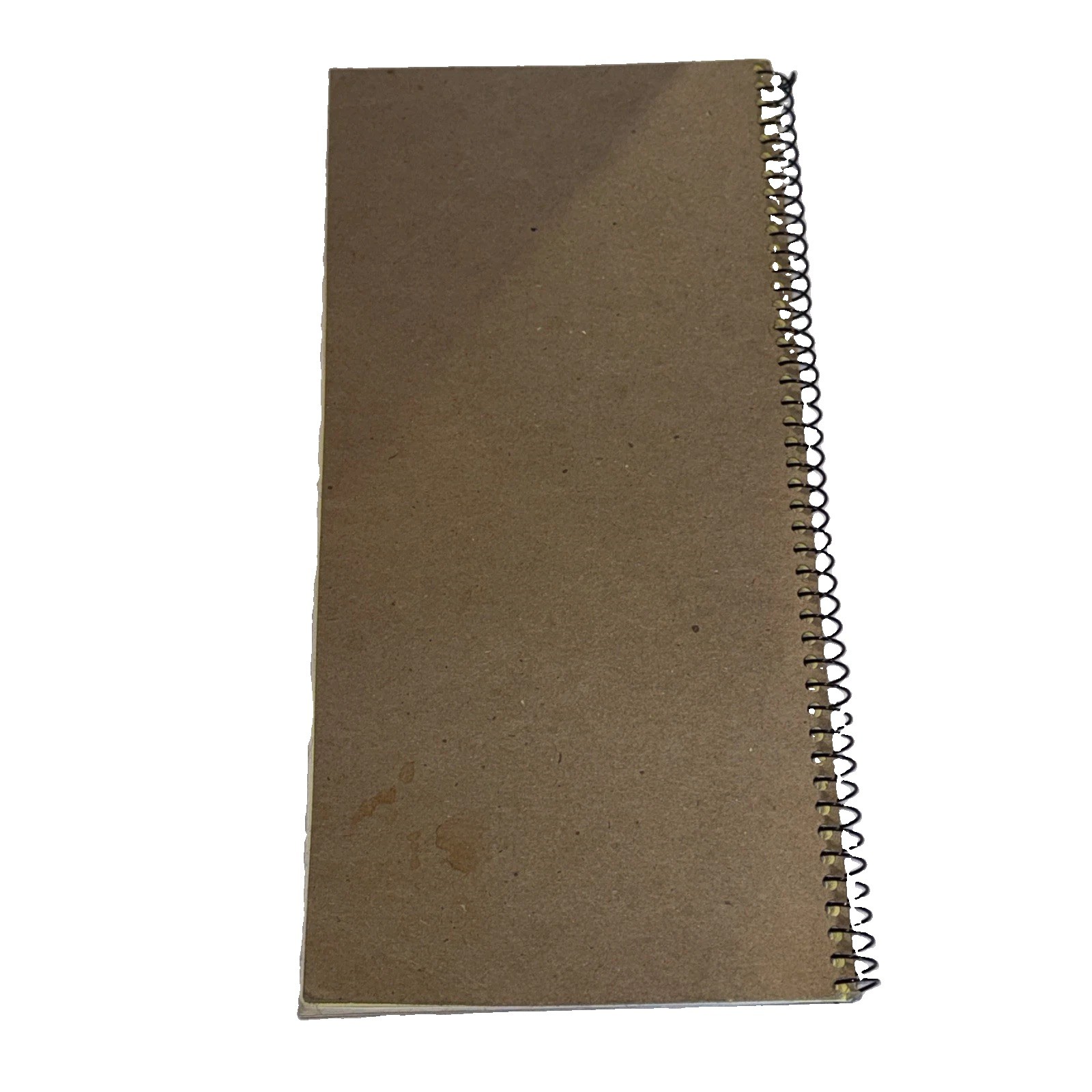 Write & Stick Carbonless Receipts Book 2 Part 200 Sets Self Stick New