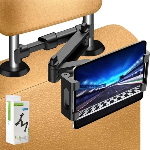 Tablet iPad Holder for Car Mount Backseat Headrest Car Tablet Holder Back Seat