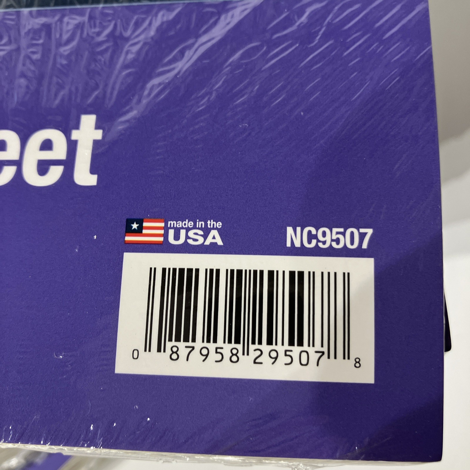 Adams Time Sheets 2-Part 900 Forms 9 Pack LOT (NC9507)