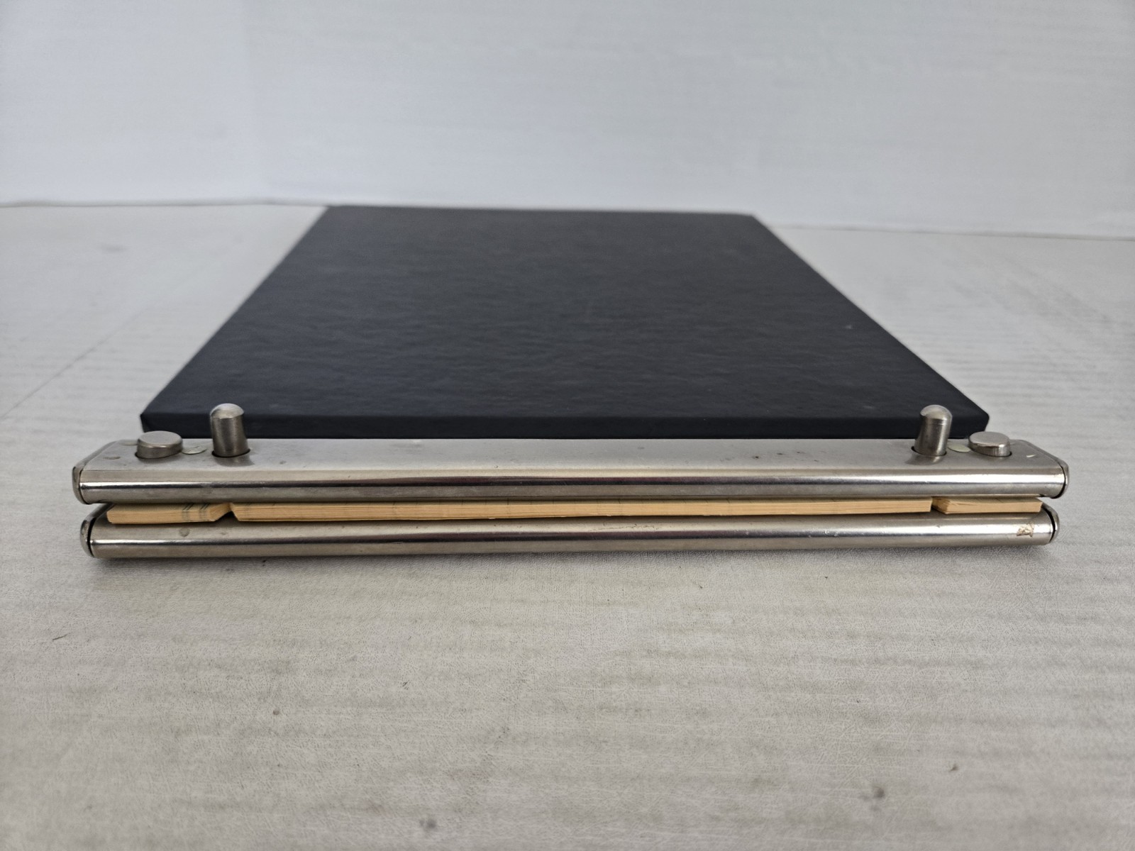 Wilmer Service Line Account Ledger Book #71115 & 20+ Sheets #6158 FREE SHIPPING