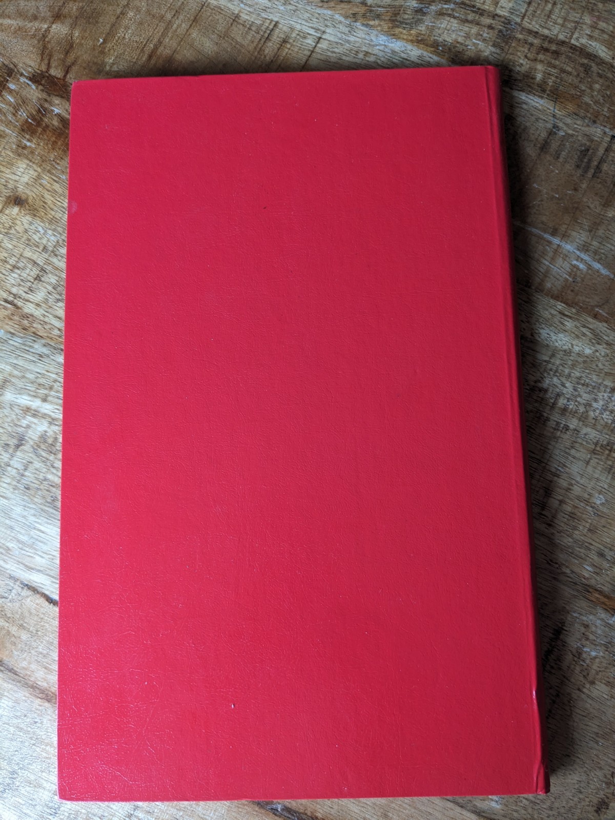 Vintage Simplex S.E. Ledger Account Book 12″ X 8″ #91-513