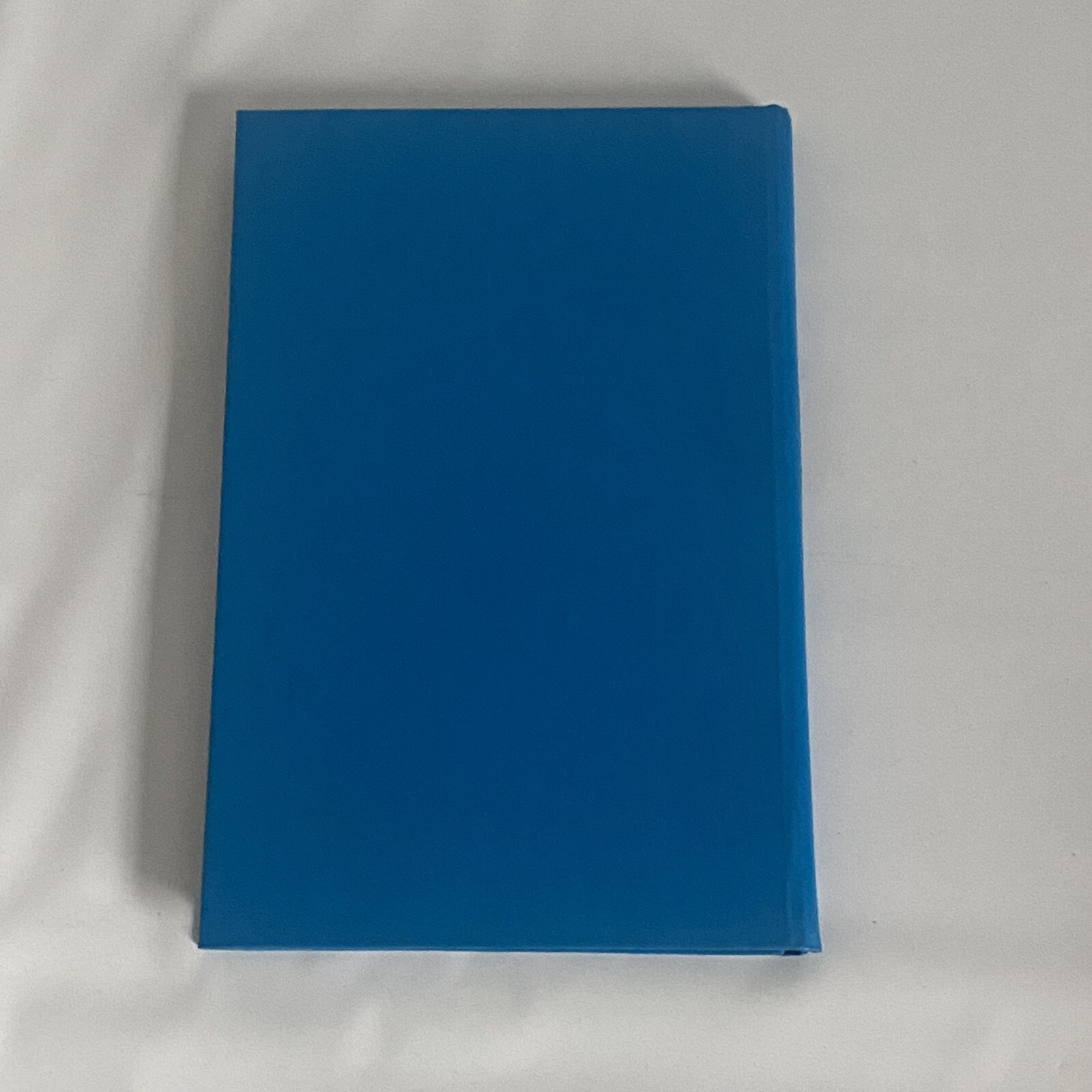SimpleX Account Book Cash Record S.E. LEDGER BOOK NATIONAL BLANK BOOK CO. VTG