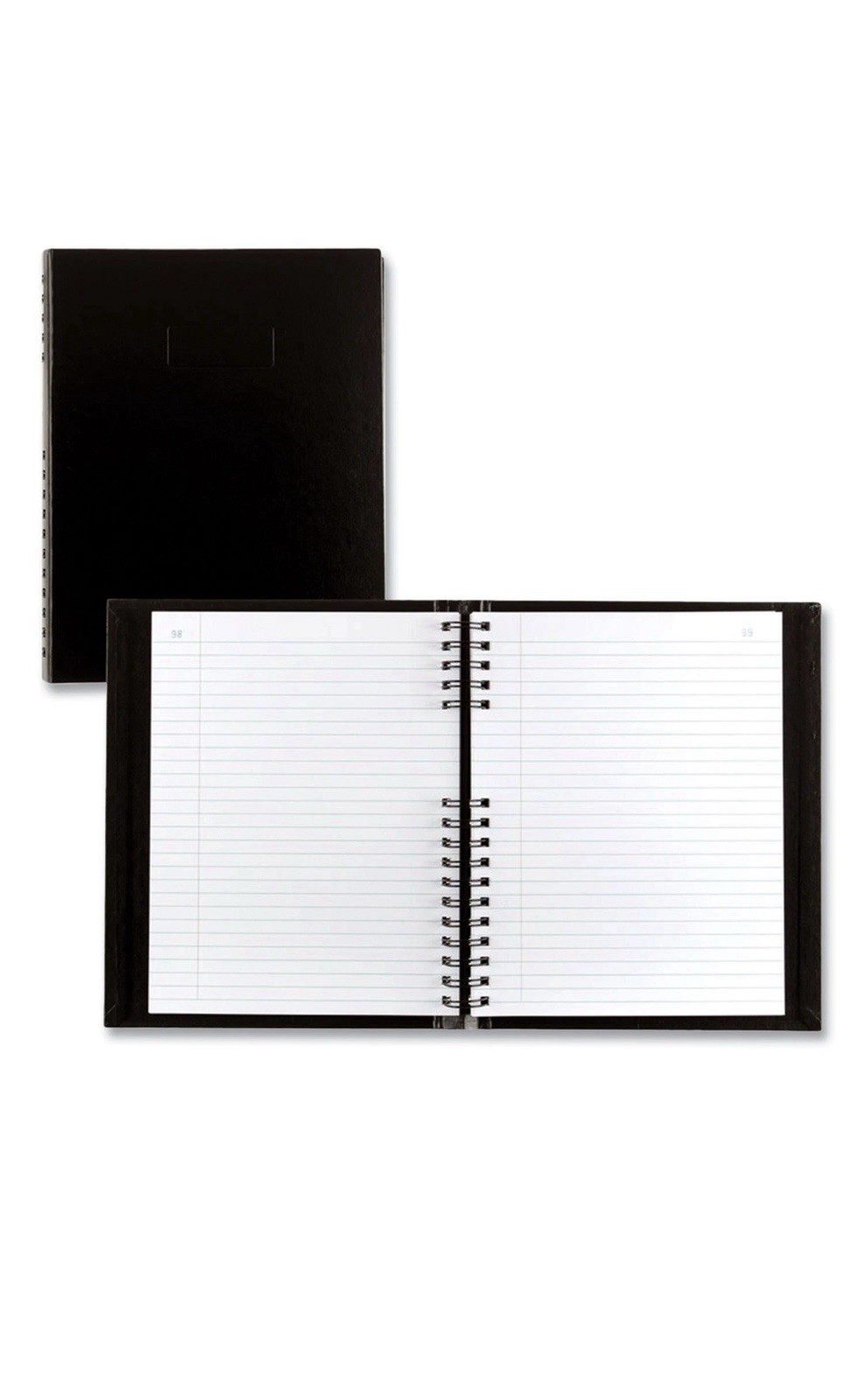 Blueline Accounting Record Book A7963C01 NEW