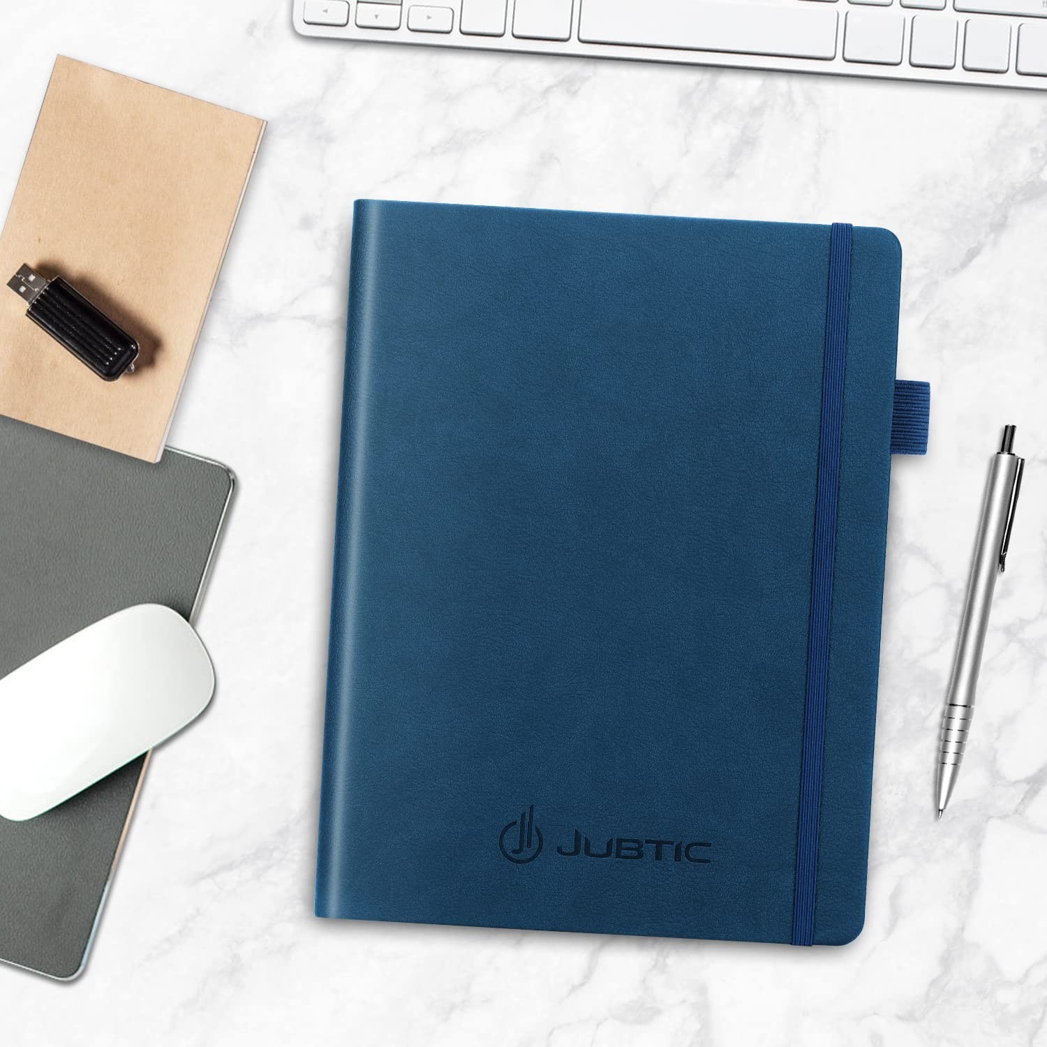 Large Check Register Book – 7.5×10″ Personal Ledger for Income & Expense Trackin