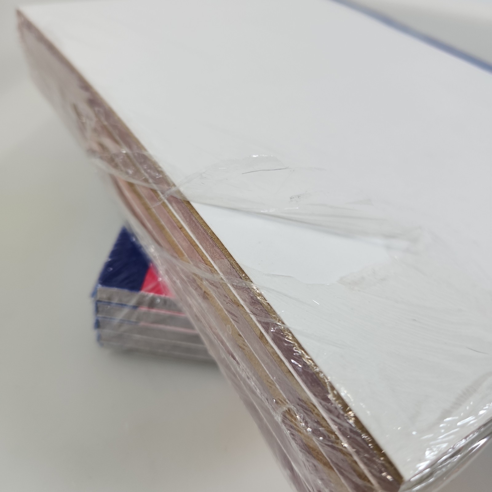 Lot 10 Adams TC1182 Money and Rent Receipt Books 3-Part Carbonless 7-5/8″x 11″