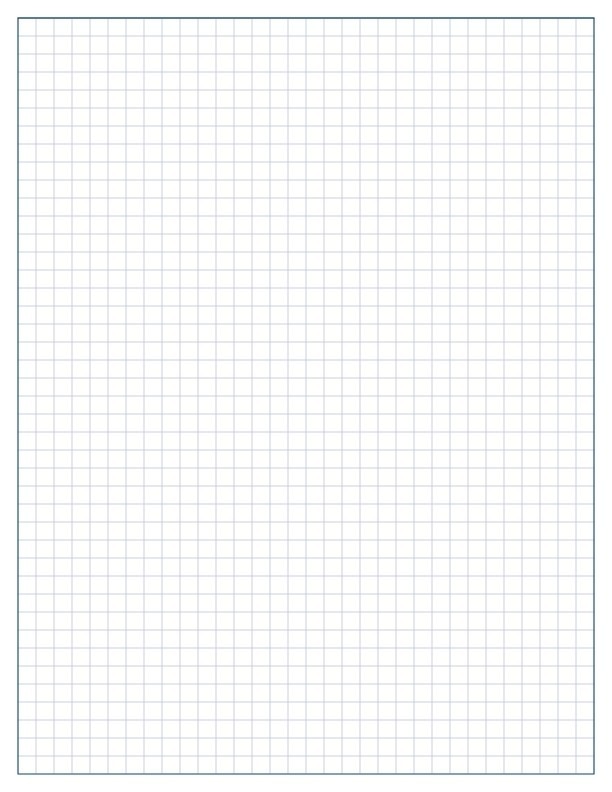 Job Work Order Invoice & Grid Sheet 2 Part Carbonless Plus a Grid Sheet 100 Sets