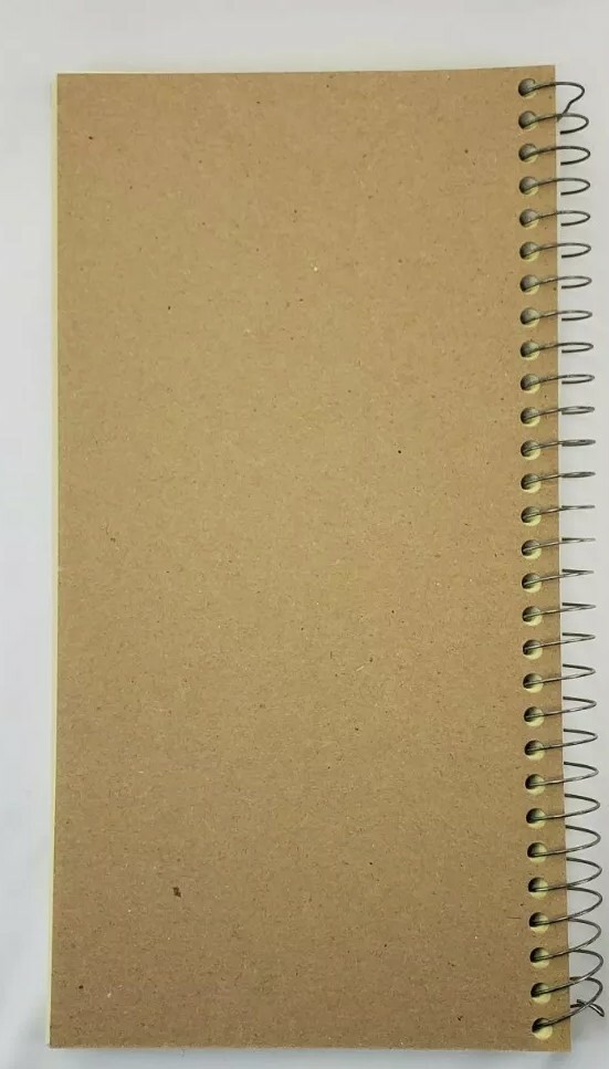 Rediform Phone Memo • 2-3/4 x 5-3/4 • 2-Part Carbonless • 400-Set Book RED50076