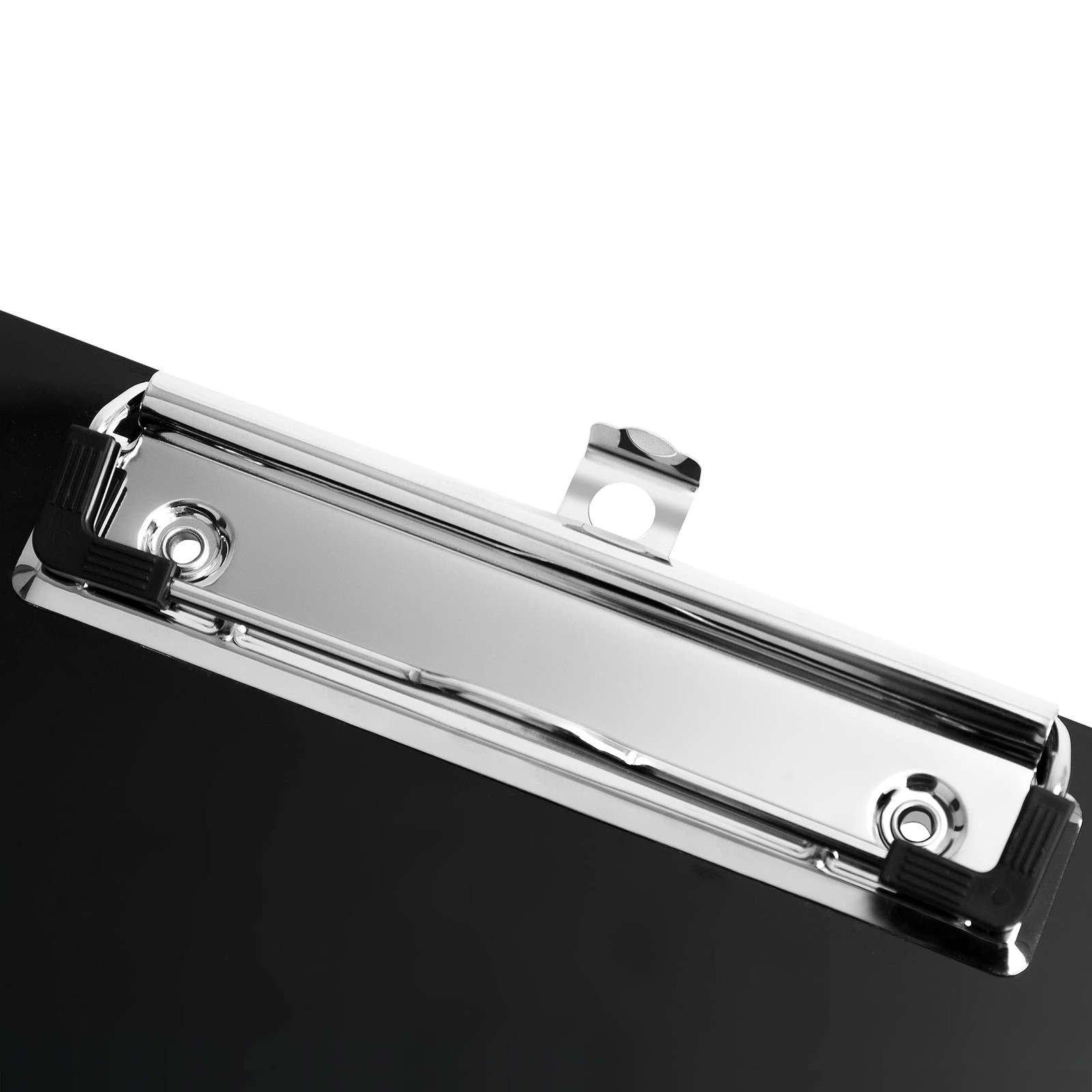 Amazon Basics Clipboards Black 2-Pack