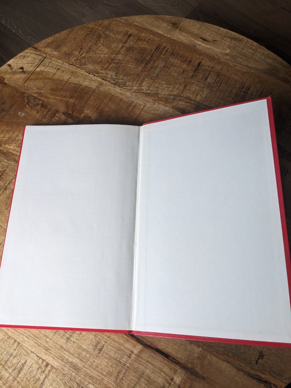 Vintage Simplex S.E. Ledger Account Book 12″ X 8″ #91-513
