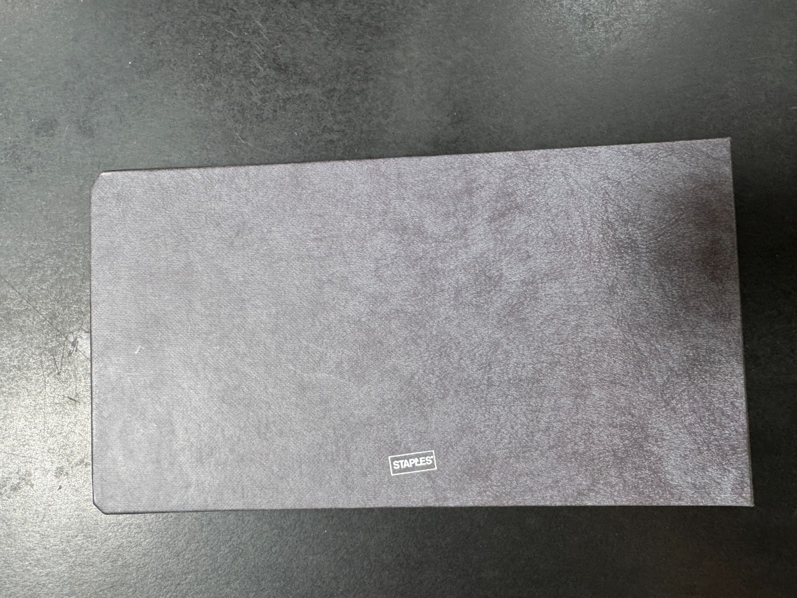 Staples Bookkeeping Ledger Binder 100 Pages A-Z Tags NWT