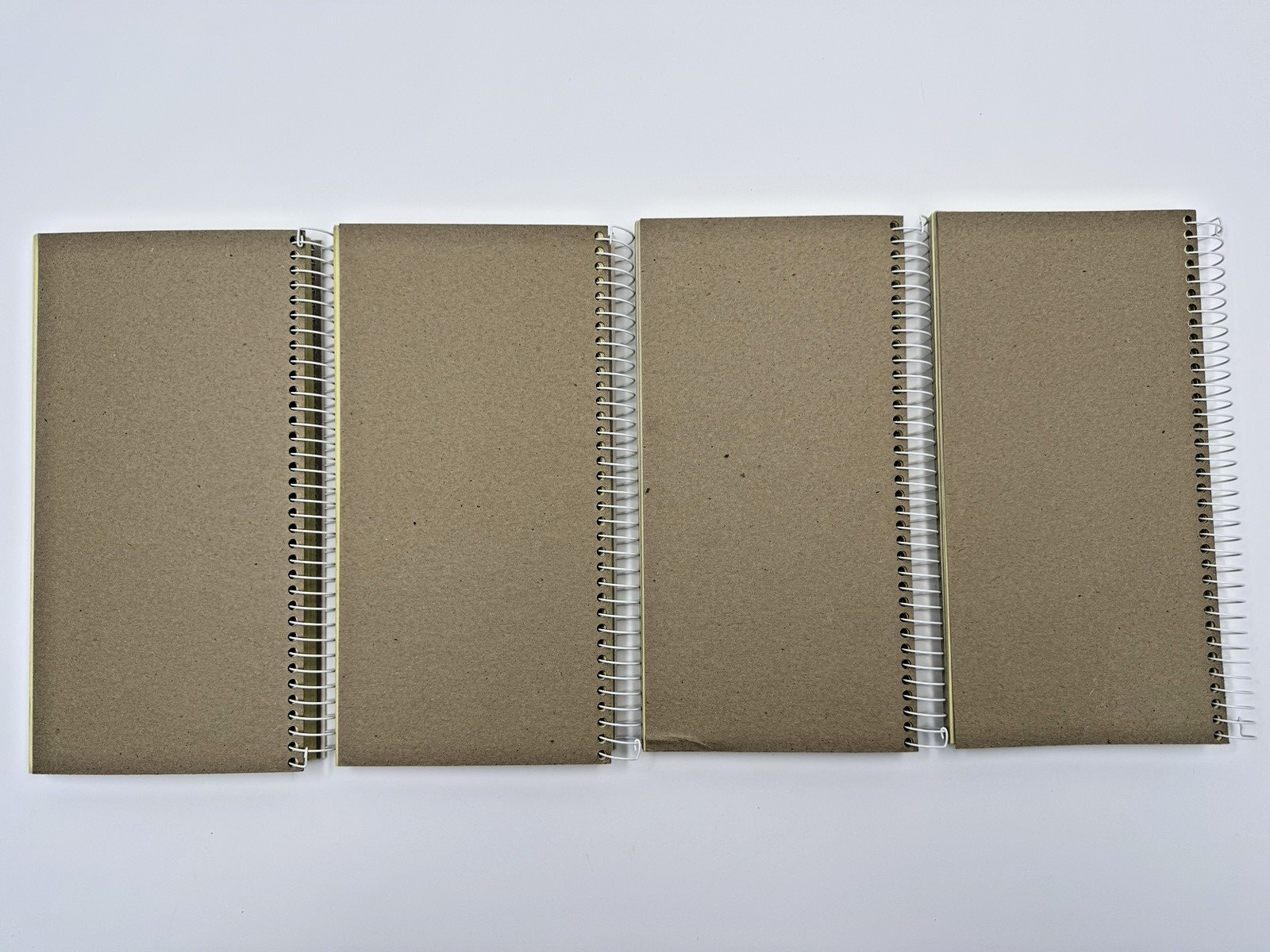 Lot of 4 NEW Vintage Tops 4003 PHONE MESSAGE BOOKS Duplicate Carbonless Form NOS