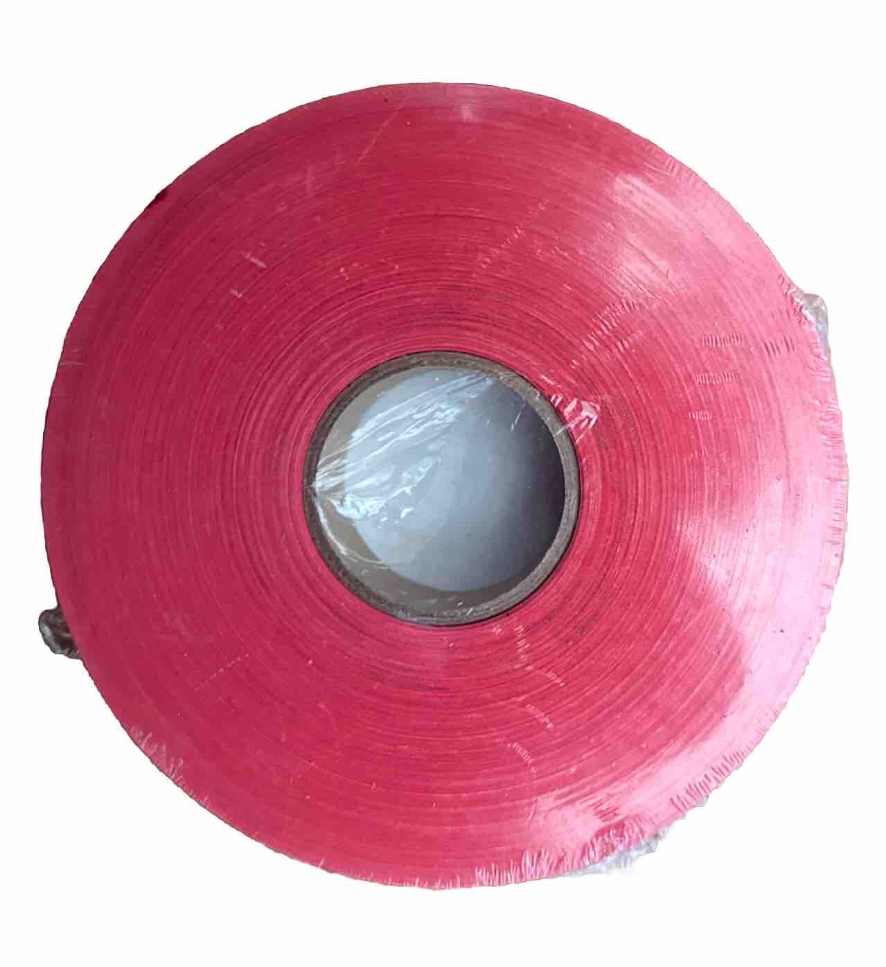 2000 Single Tickets Roll Red~Office Depot~Admit One Admission Tickets 🎟️ NEW!