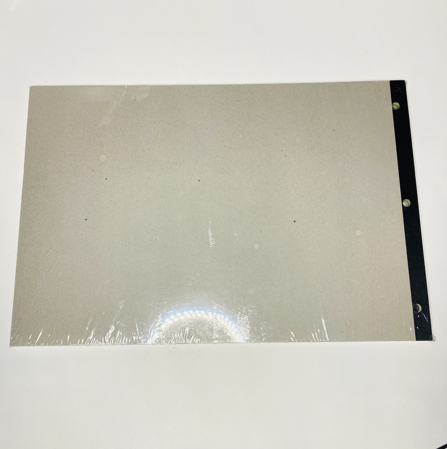 Columnar Pad 13 Columns 14×8.5” 50 Sheets Green Tint OM98174 Office Accounting