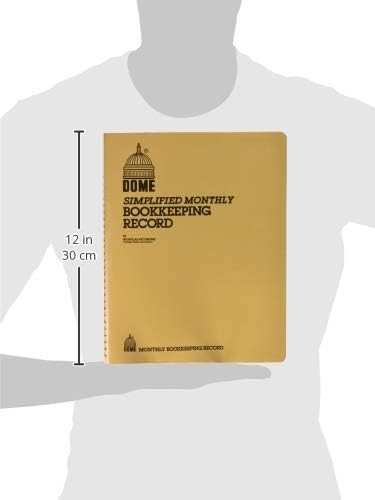 DOM612 – Bookkeeping Record