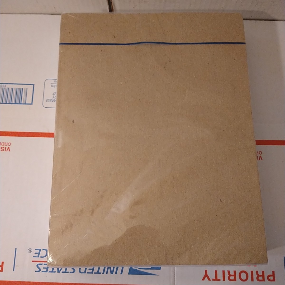 Blue Summit Blank W-2 3-UP Tax Forms 500 Employee Sets Perforated Laser Inkjet
