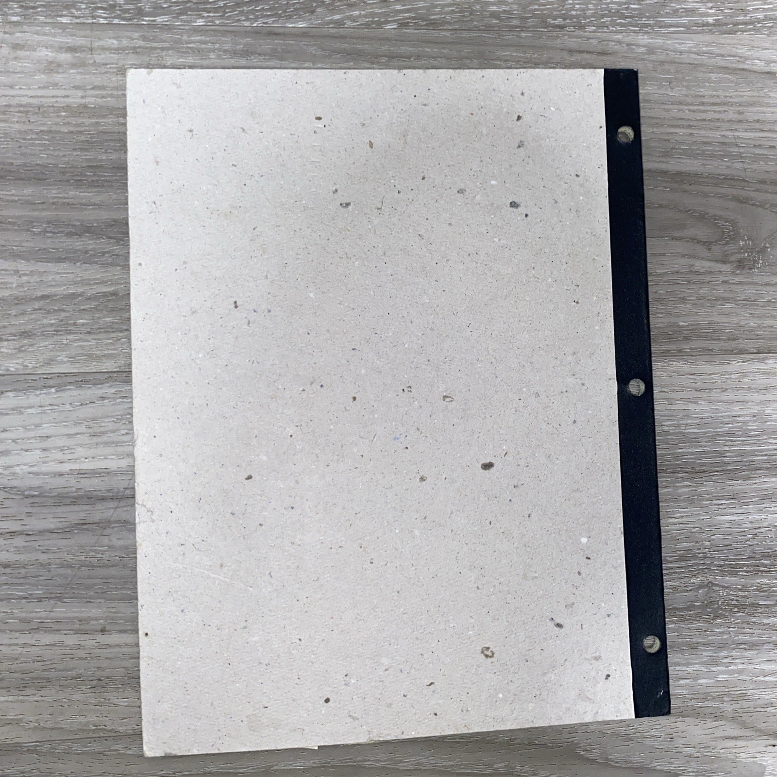 Norcom, Columnar Ledger Pad, 6 Columns, 8.5″ x 11″, Letter Size, 50 Sheets