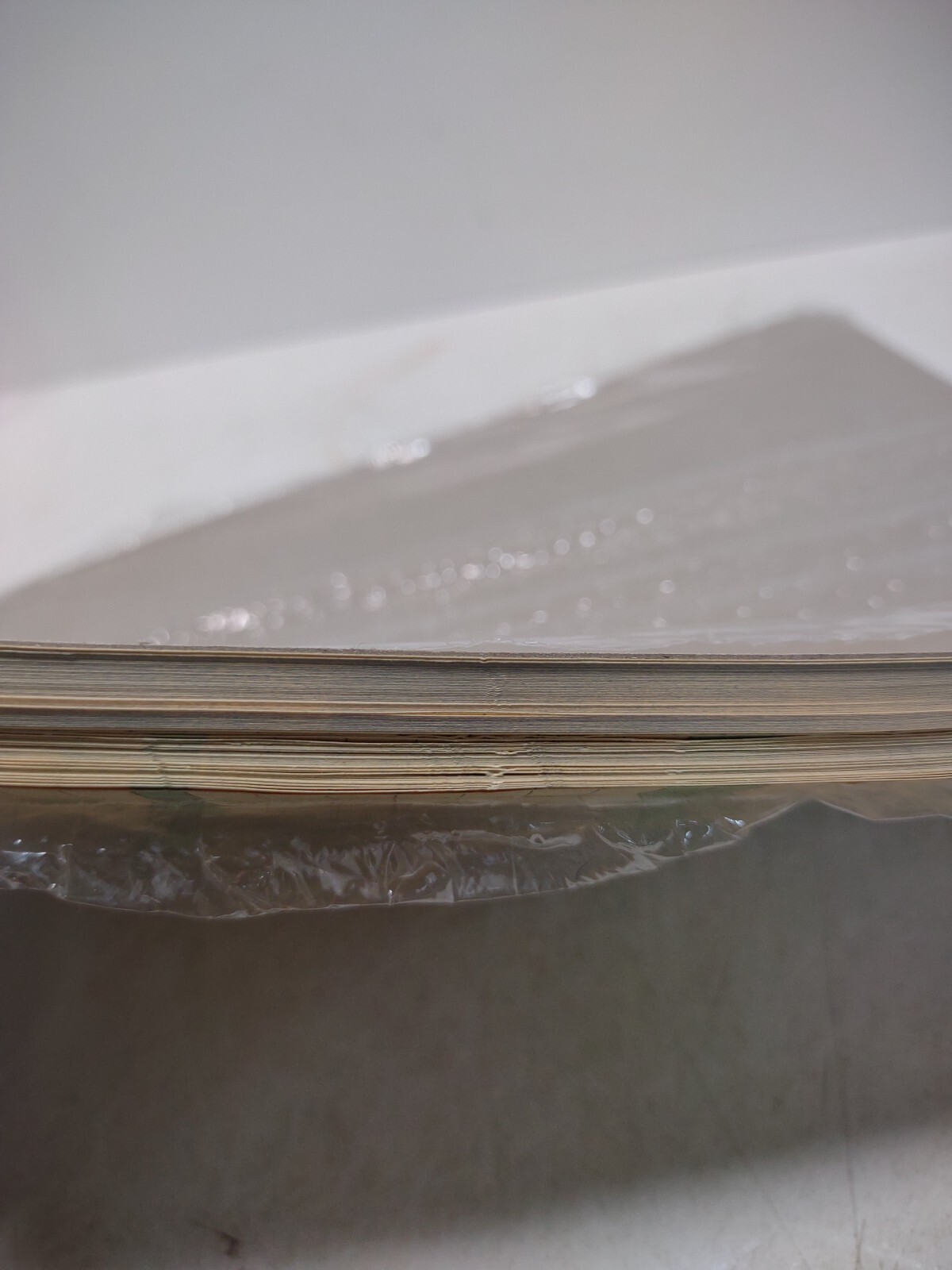 Expense Payroll Ledger (CFB) Form H-LW-16 Vintage 9.75 X 11 (78) Pages