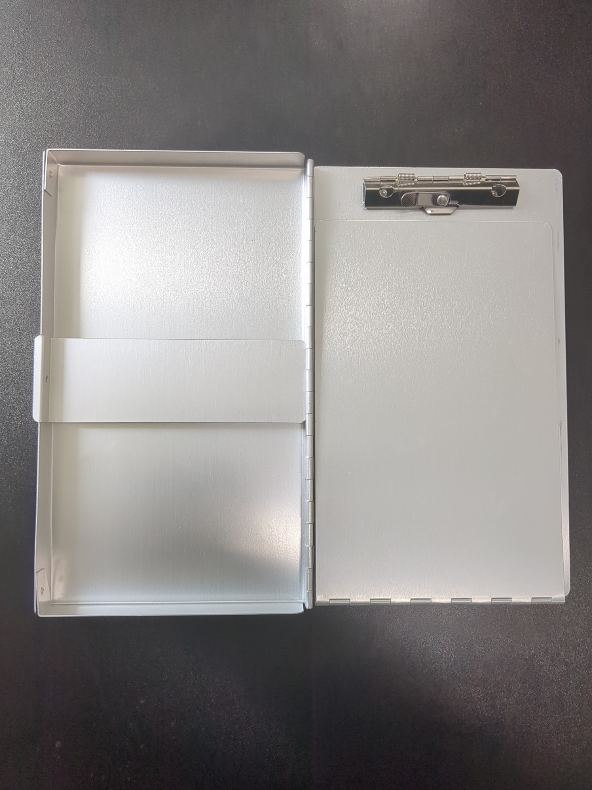 Rediform Forms Holder 0D021/03021 Side Opening Aluminum Holder 10.25″x6″