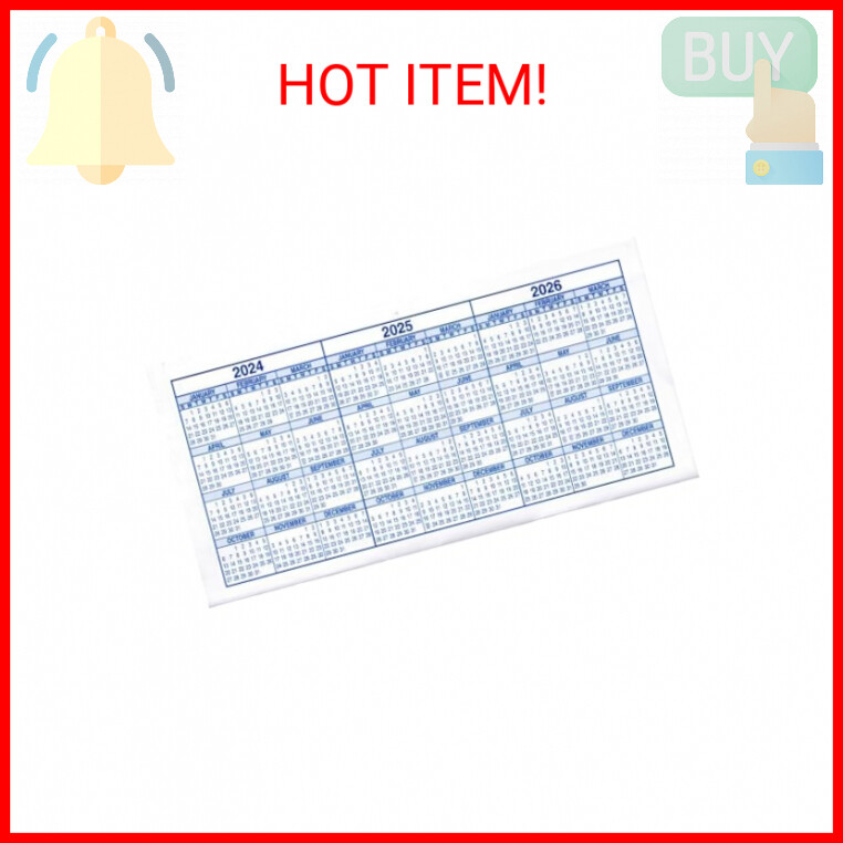Magnolia Registers 12 Check Registers, 2024-2025-2026, for Personal Checkbook Le
