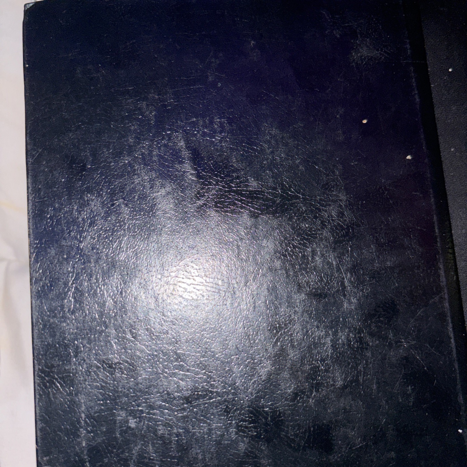 Vintage Simplex S.E. Ledger Account Book 5″ X 8″ USA #91-516 Brand New Unused