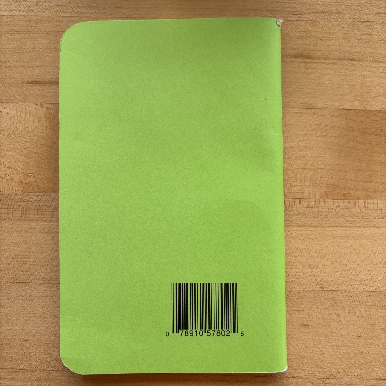 Wilson Jones Foreman’s Pocket Size Time Books – 36 Sheet[s] – 6.75″ X 4.12″