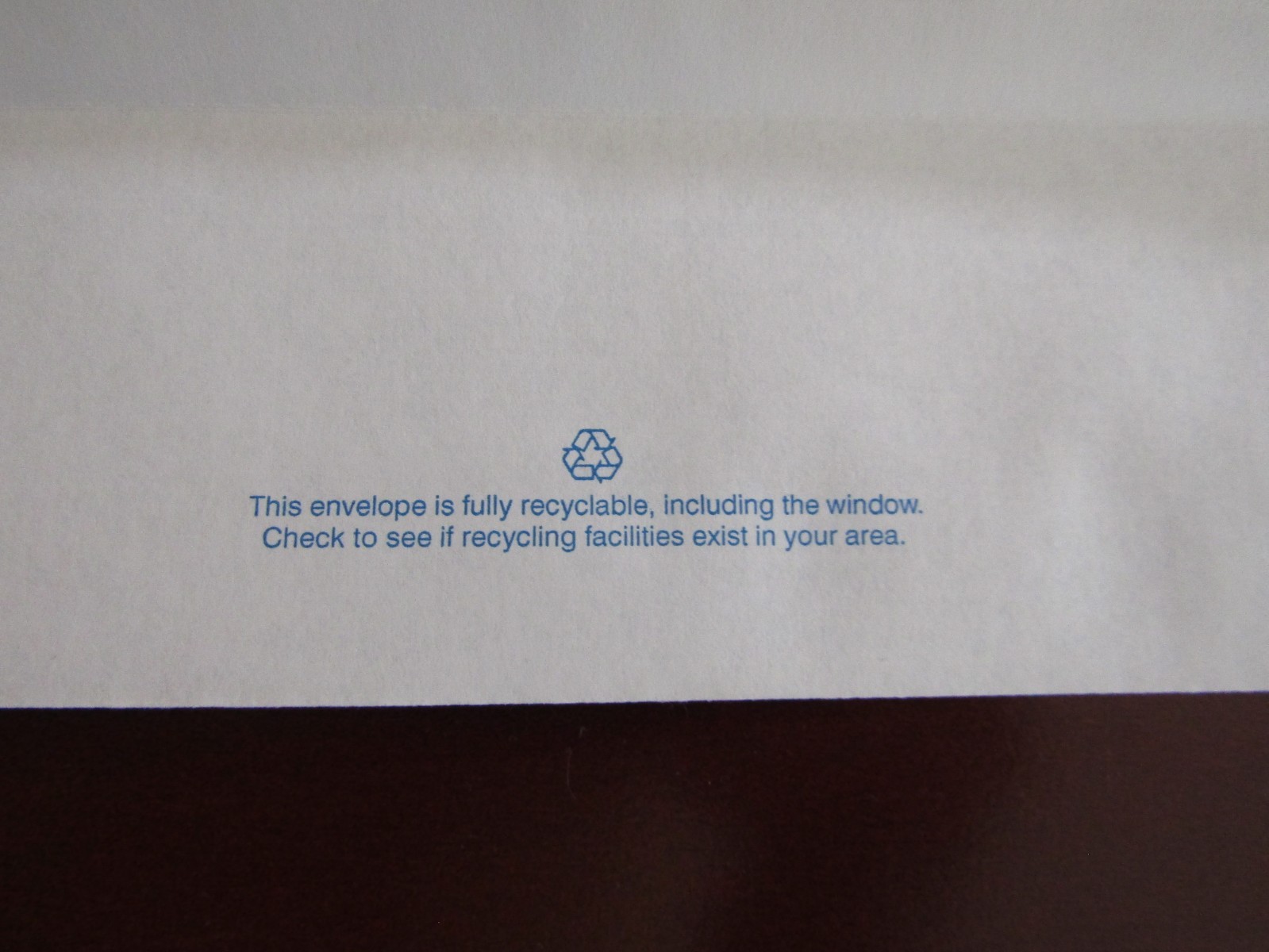 Intuit Quickbooks Envelopes #8 Genuine Intuit w Self Adhesive Security 1 Count