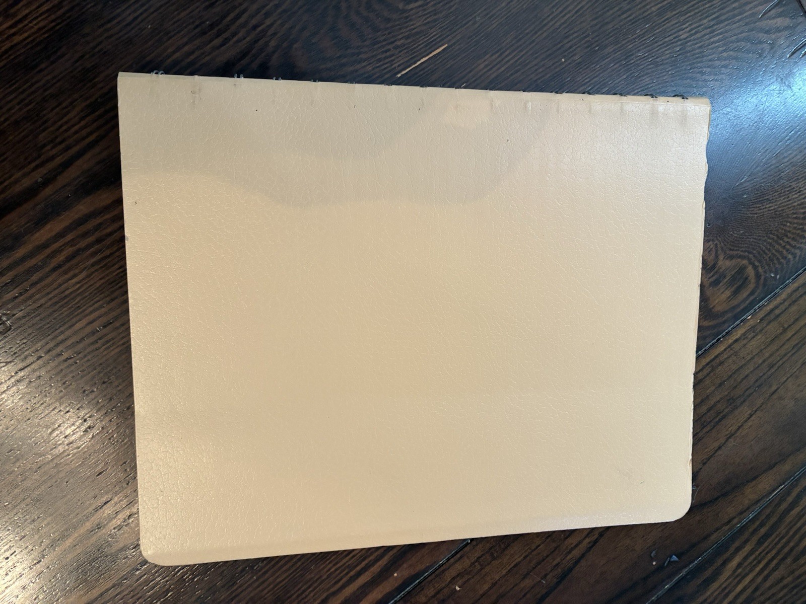 DOME Simplified Monthly Bookkeeping Record Spiral Bound #612 Nicholas Picchione