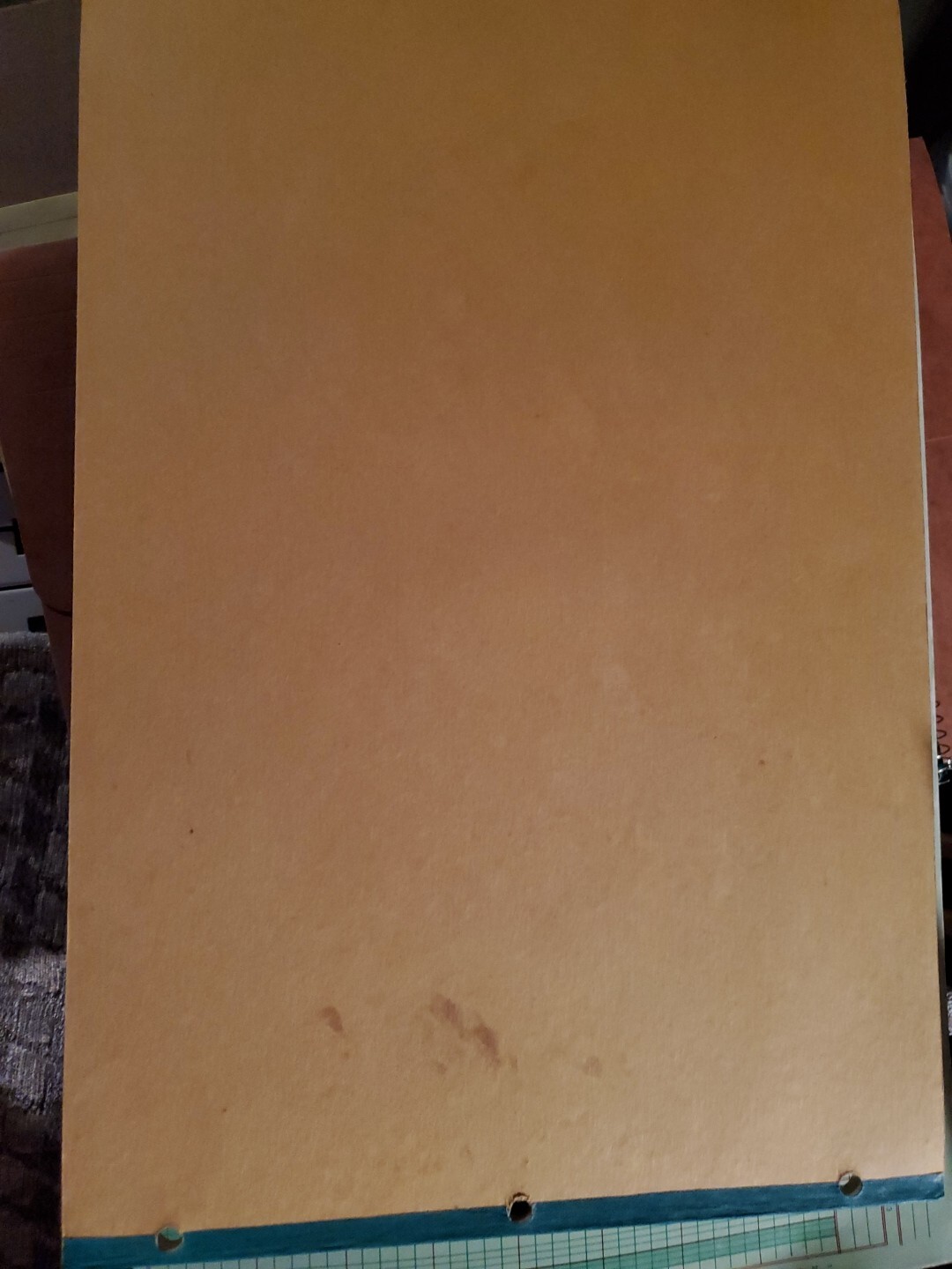 Herlitz Boardroom 13 Column Columnar Pad 50 Sheets 11 X 16 3/8 Inches Lot 2 Pads
