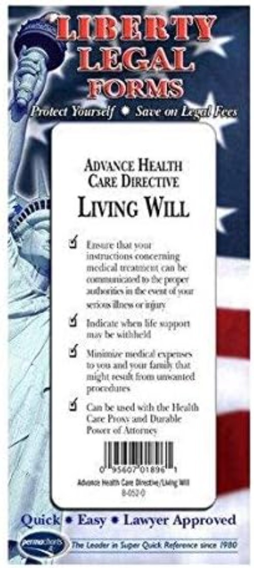Essential DIY Living Will Forms: Safeguard Your Medical Decisions Effortlessly