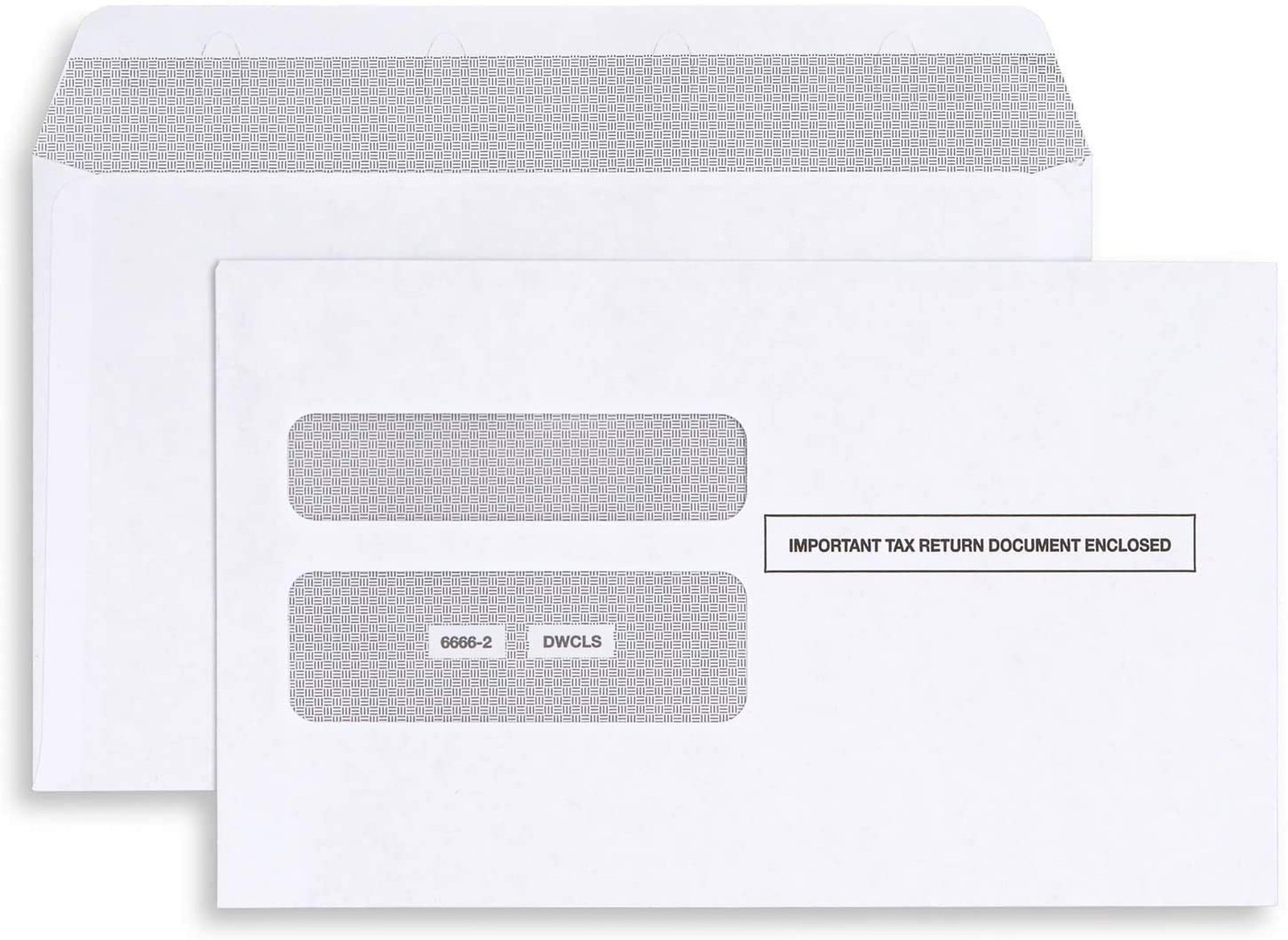 W2 Forms 2023, Complete Laser W-2 Tax Forms and W-3 Transmittal – Kit for 10 …