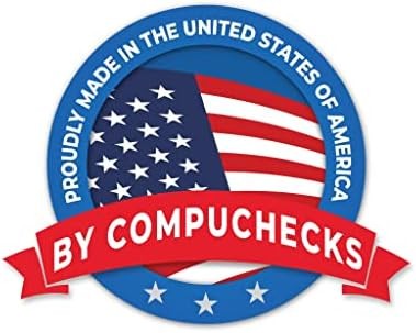 300 Computer Checks “Ultimate Security” – Heavy Paper 28# Blank Check Stock for
