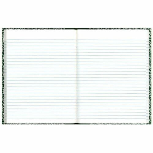 Rediform RED53010 Center Sewn Lab Notebook 96 Sheets 7.13″x10.13″