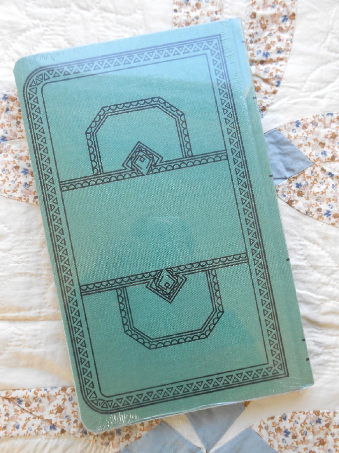Boorum & Pease Record Ledger Account Book 66 R 300 Pages 12 1/8″ x 7 1/2″ New