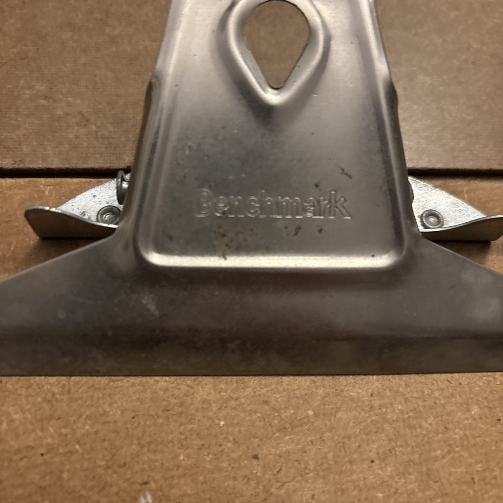 Clipboards Benchmark Service Official Composite Unbranded