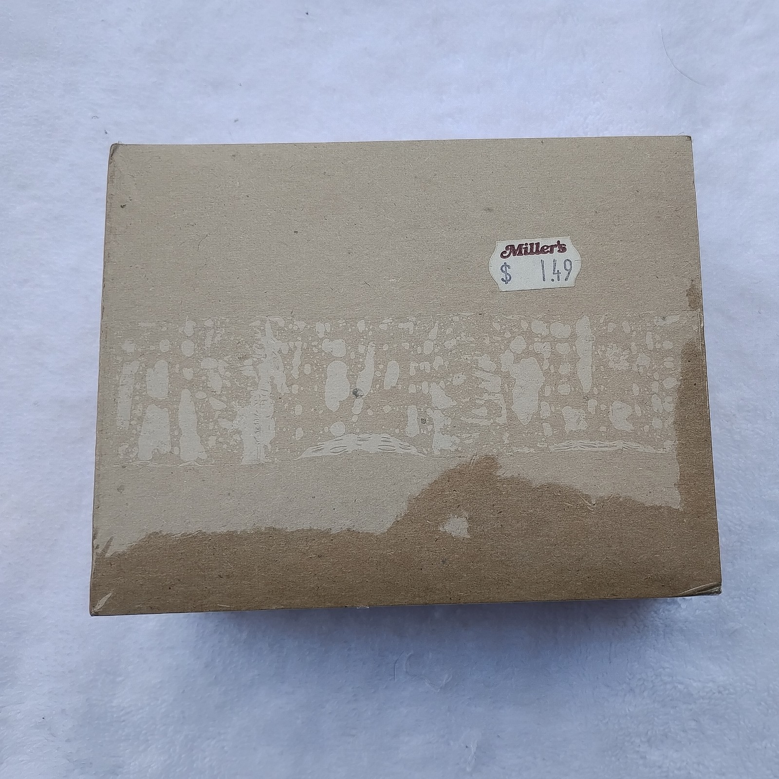 TOPS Important Message Pad Form 3002S While You Were Out 4.25 x 5.5