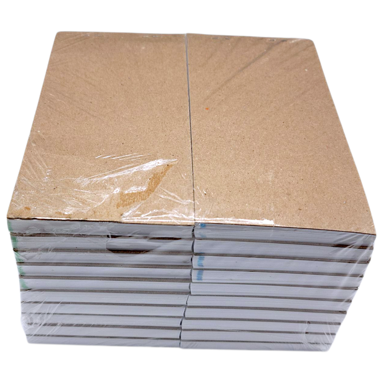 Adams Guest Checks SA540A | 20 Books = 1000 Checks | 1-Part Server Order Pads