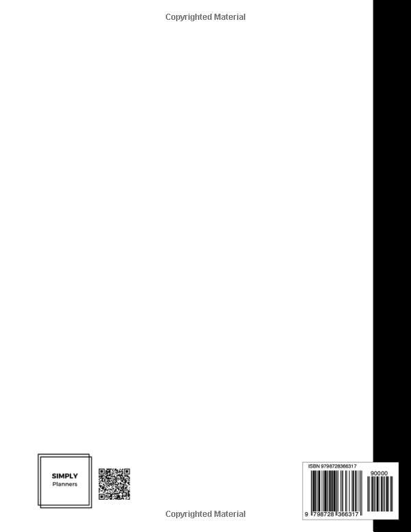 Mileage Log Book: Car Tracker for Business Auto Driving Record Books for…