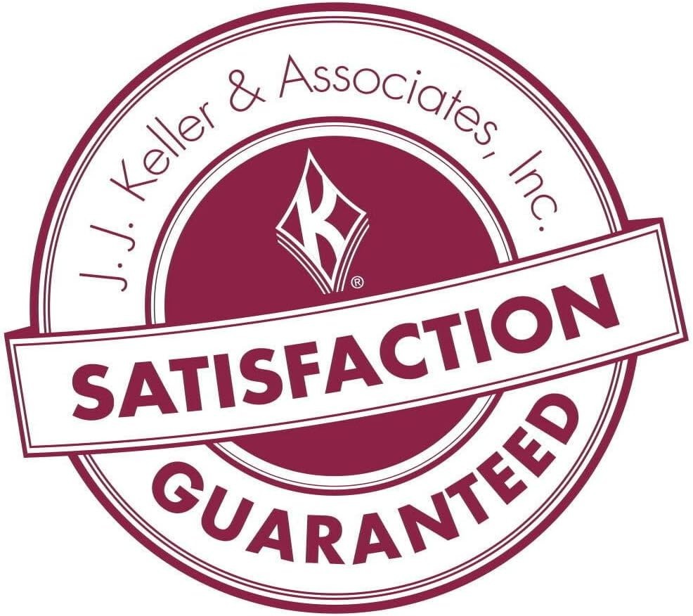 High-Quality 10-Pack Carbonless Vehicle Inspection Forms – Meet DOT Standards